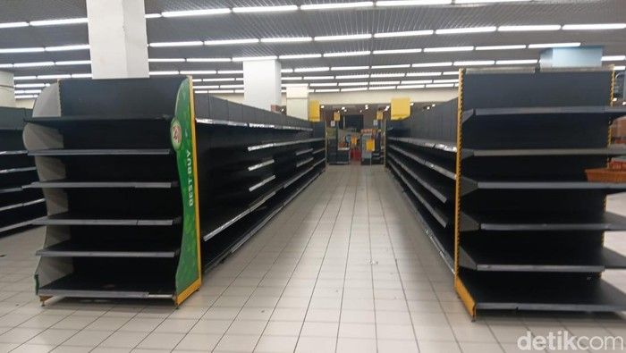 Lulu Mart: Pusat Belanja Lokal yang Selalu Ada untuk Warga Cilacap